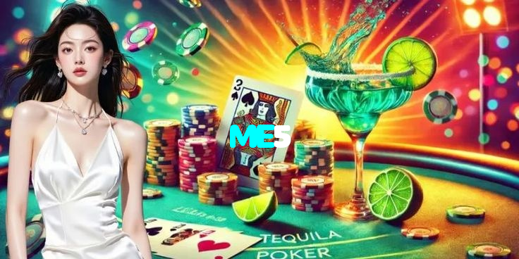 ME5 casino presented on mobile device in Pakistan with slots and live games