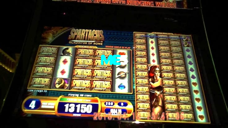 ME5 casino presented on mobile device in Pakistan with slots and live games