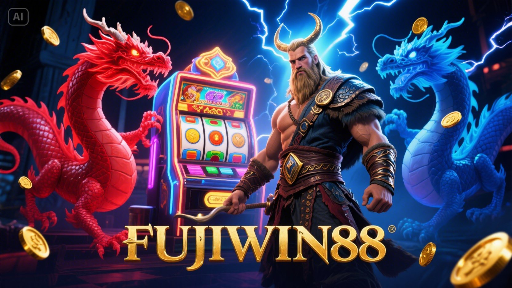 FUJIWIN88