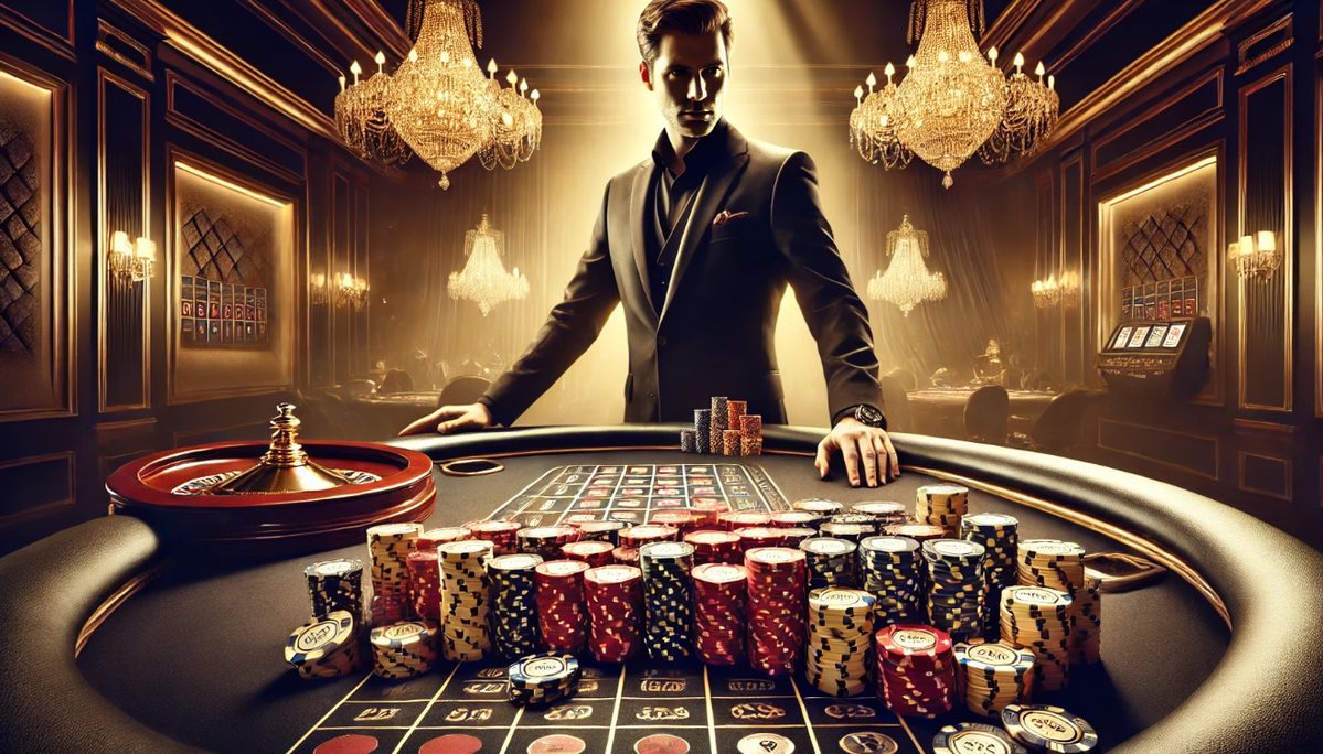 FUJIWIN88 Live Casino