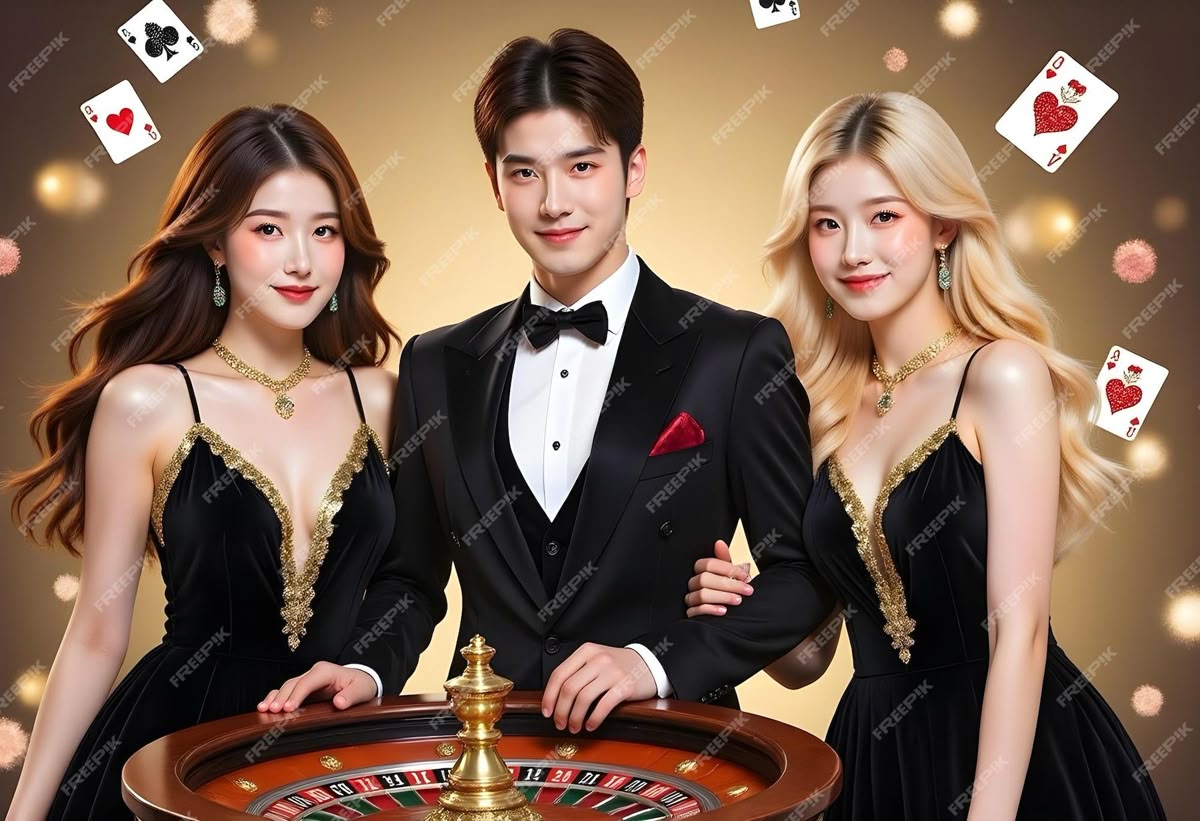 FUJIWIN88 Live Betting