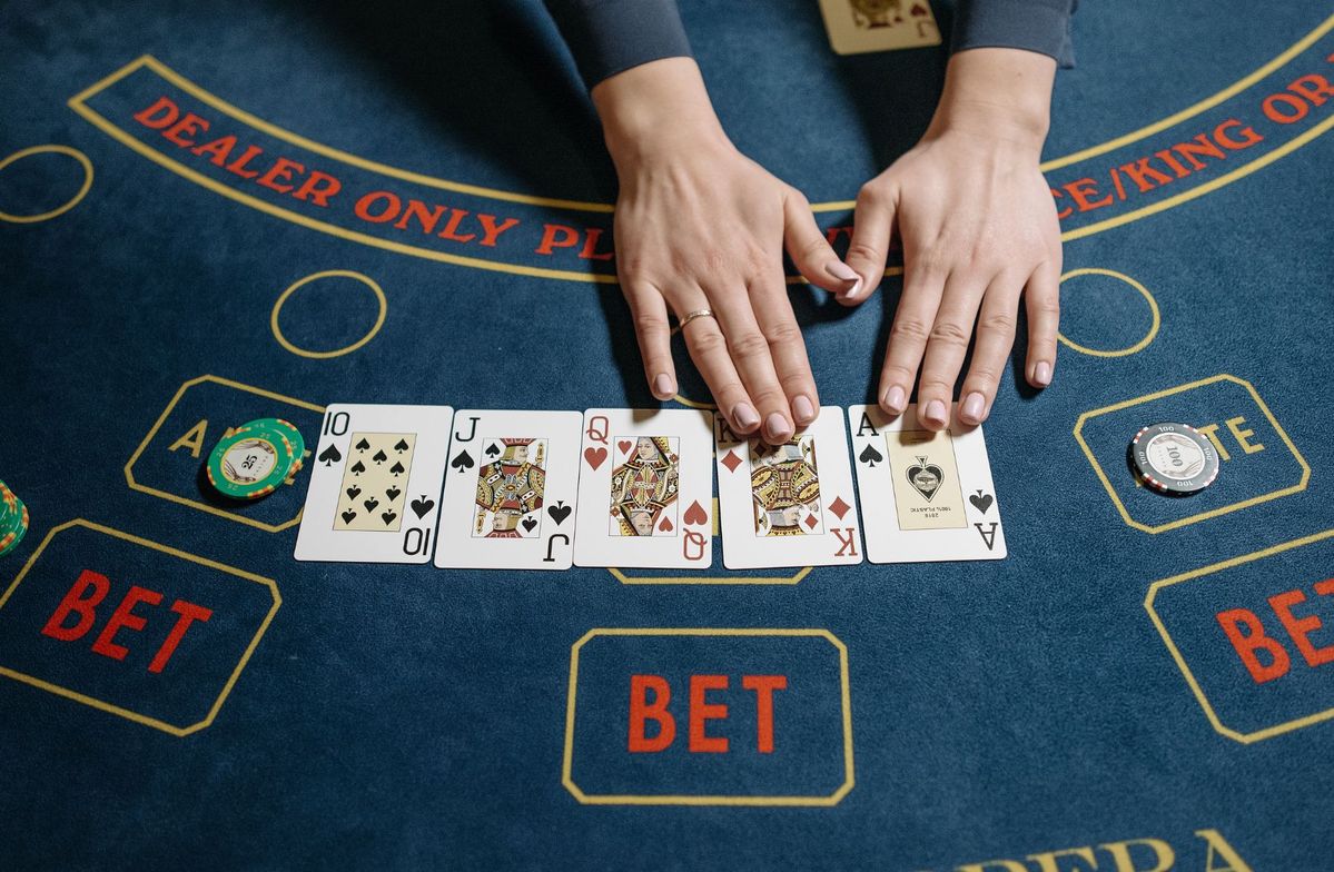 FUJIWIN88 Live Casino