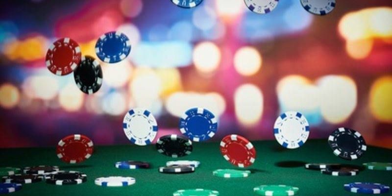 FUJIWIN88 Live Casino